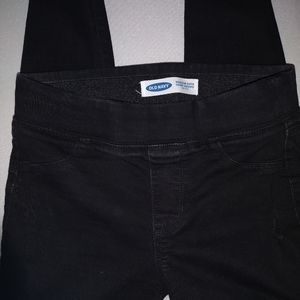 Old Navy Rockstar super skinny Jegguins mid-rise